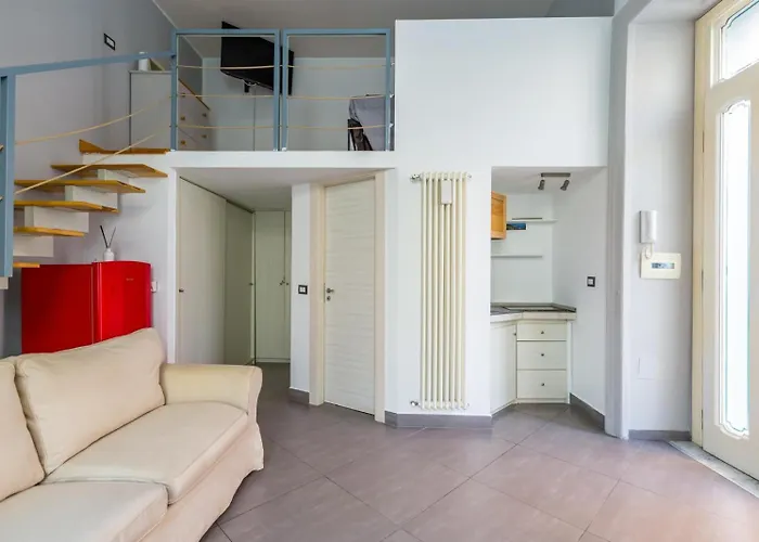 Relax Rooms Chiaia - Mergellina - Posillipo